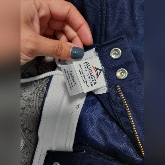 Softball Panta - Picture 3 of 3